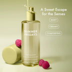 Summer Fridays Hair + Body Fragrance Mist 90 ml / 3.0 oz | Pistachio Milk