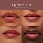 Summer Fridays Lip Butter Balm | Brown Sugar