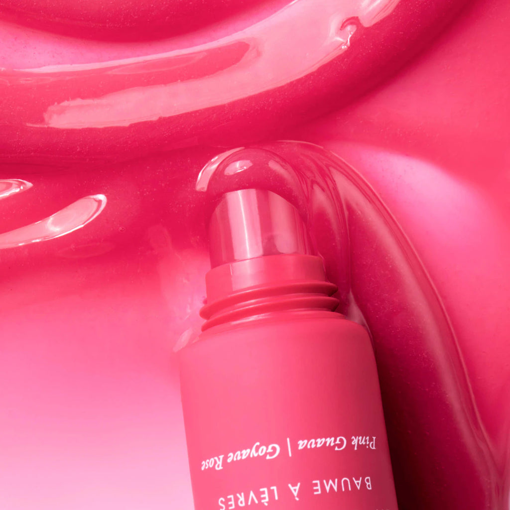 Summer Fridays Lip Butter Balm | Pink Guava