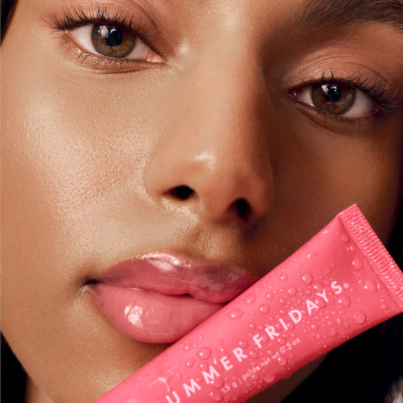 Summer Fridays Lip Butter Balm | Pink Guava
