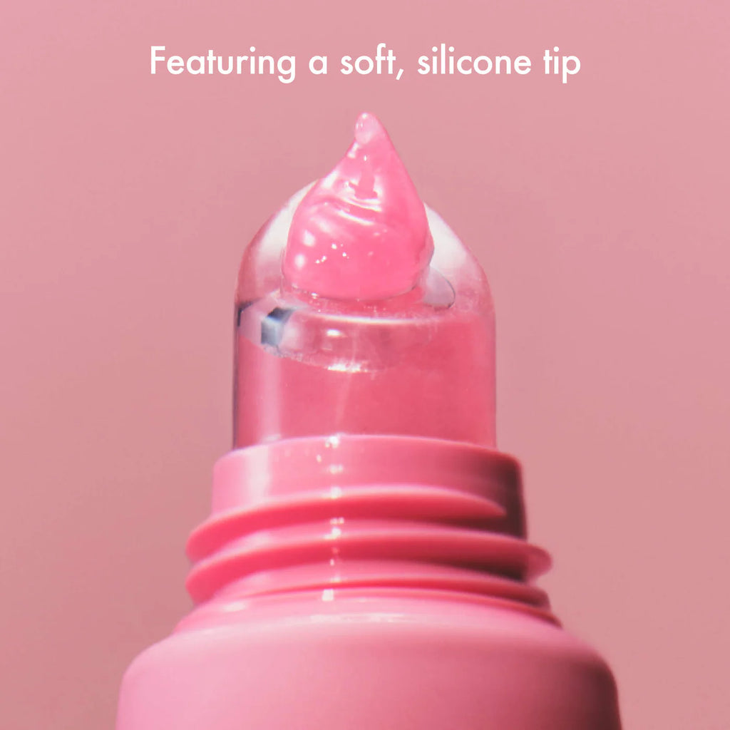 Summer Fridays Lip Butter Balm | Strawberry Soft Serve