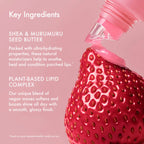 Summer Fridays Lip Butter Balm | Strawberry Soft Serve