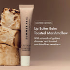 Summer Fridays Lip Butter Balm | Toasted Marshmallow