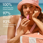 Summer Fridays The Sweet Summer Minis Lip Butter Balm Trio Set