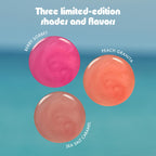 Summer Fridays The Sweet Summer Minis Lip Butter Balm Trio Set