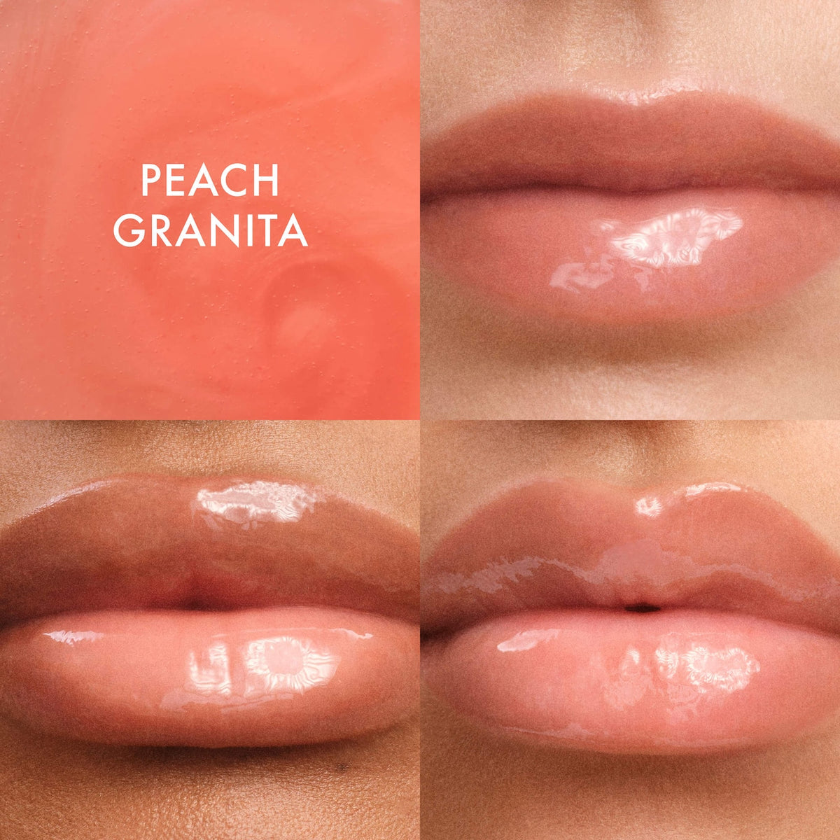Summer Fridays The Sweet Summer Minis Lip Butter Balm Trio Set
