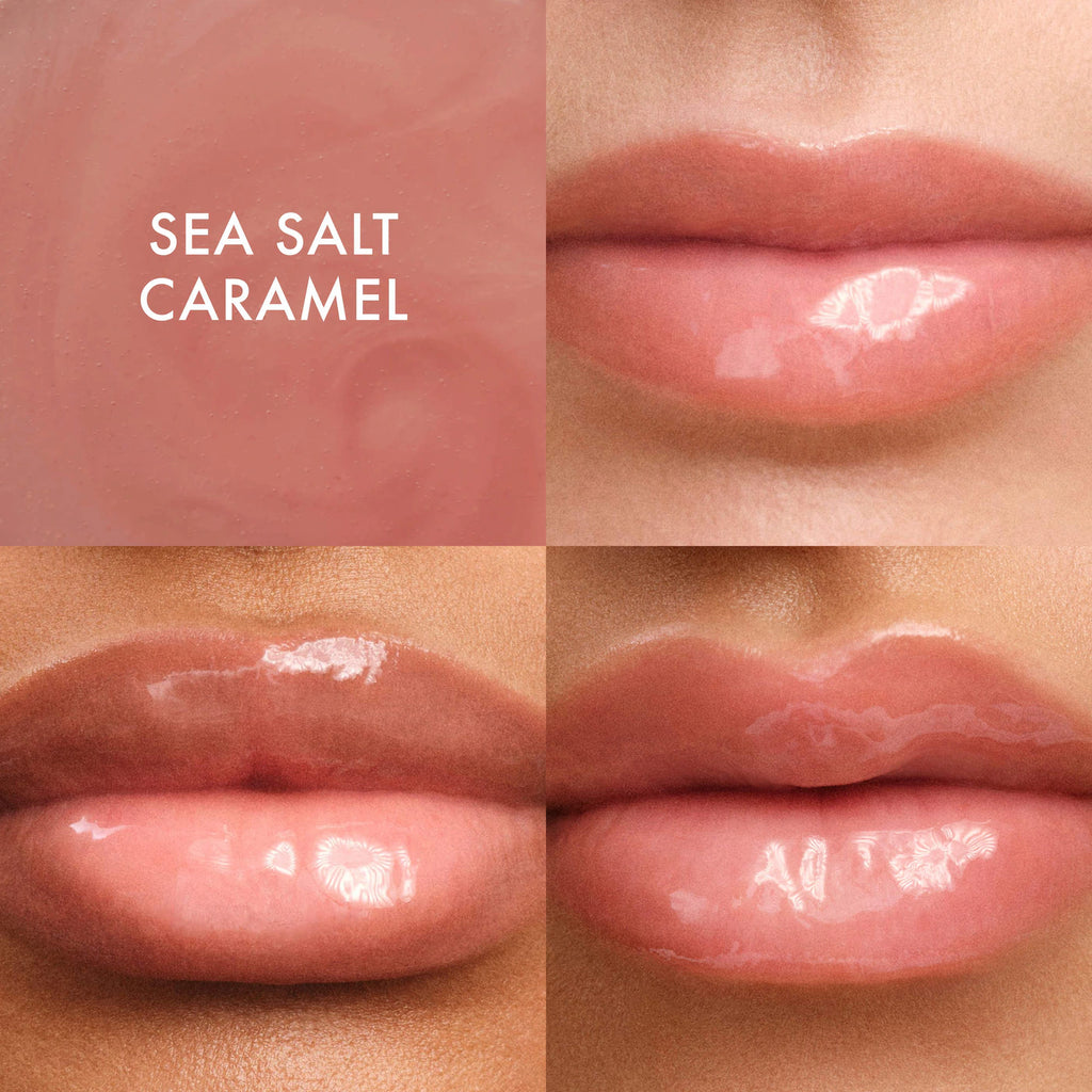 Summer Fridays The Sweet Summer Minis Lip Butter Balm Trio Set