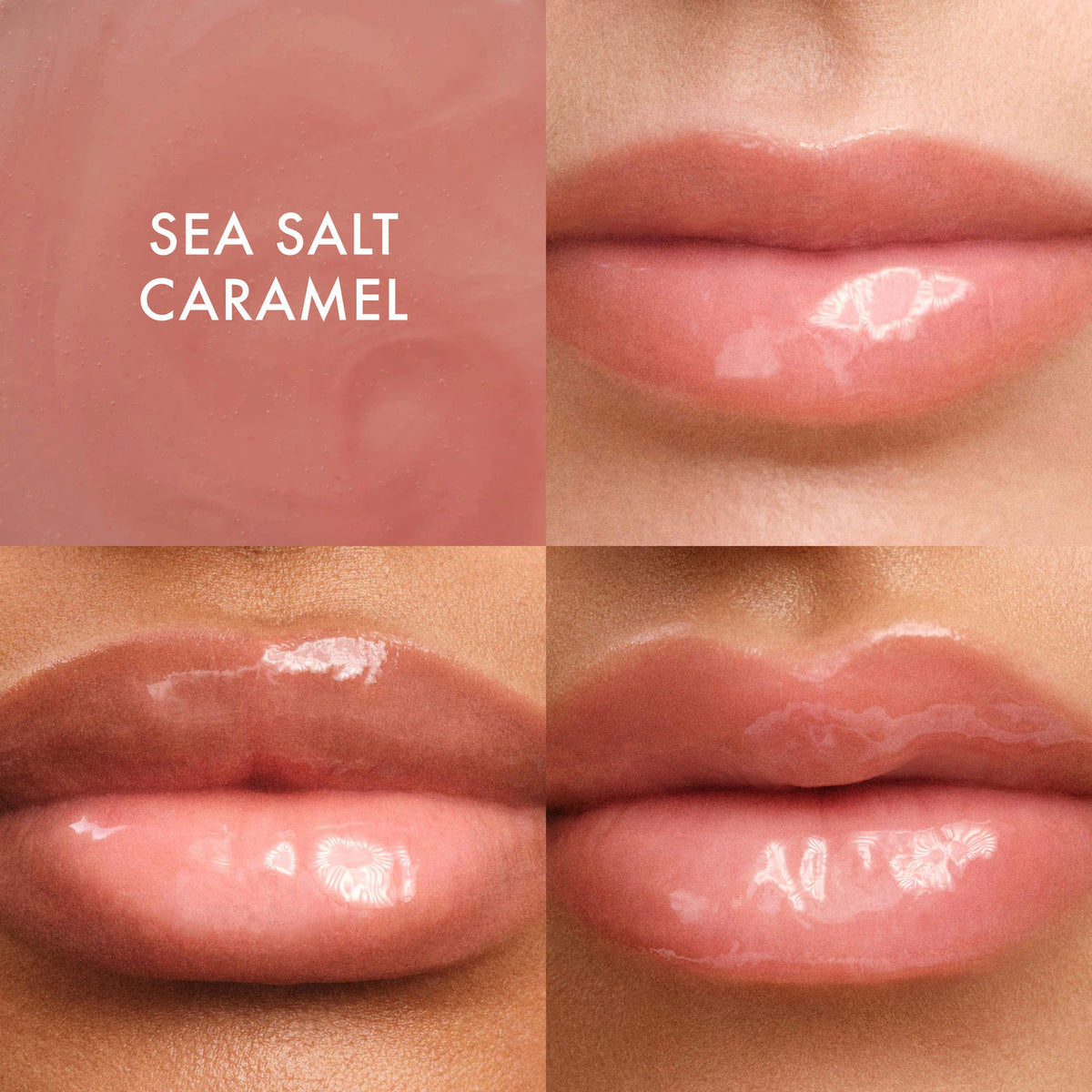 Summer Fridays The Sweet Summer Minis Lip Butter Balm Trio Set
