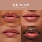 Summer Fridays Lip Butter Balm | Vanilla Beige