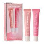 Summer Fridays Sweet Pink Duo Lip Butter Balm