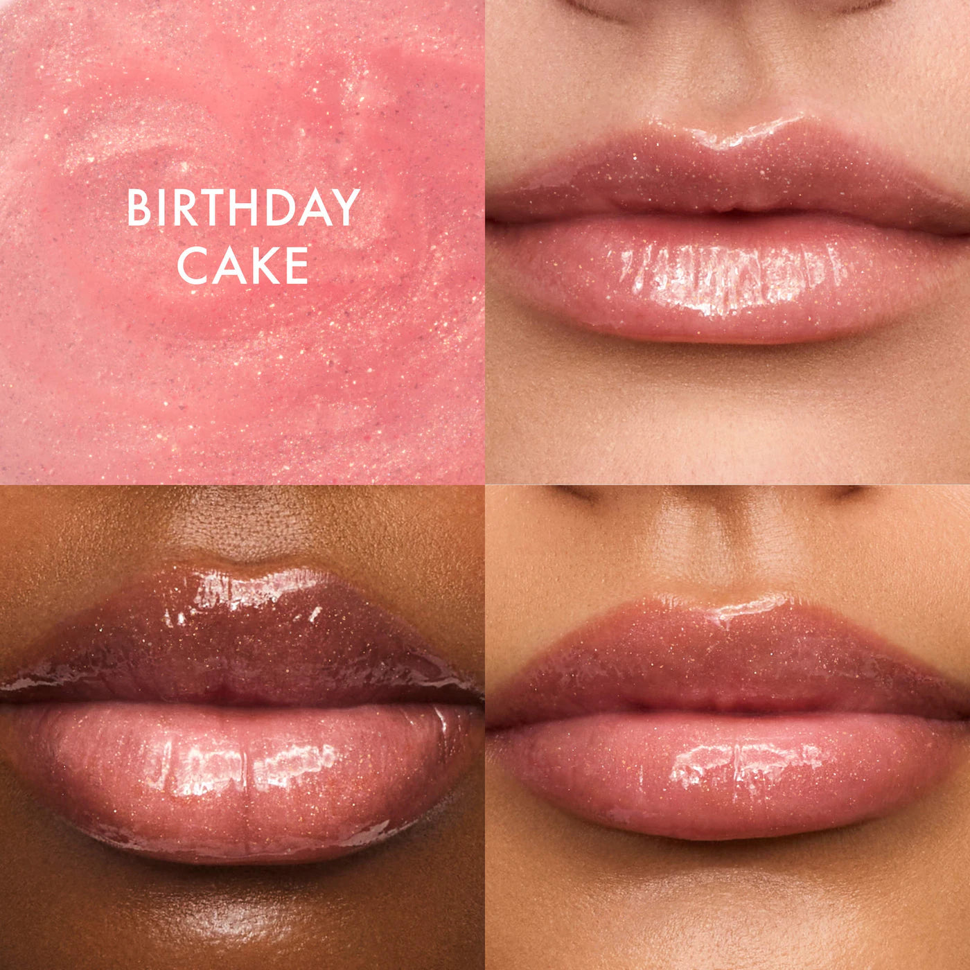 Summer Fridays Sweet Pink Duo Lip Butter Balm