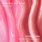 Summer Fridays Sweet Pink Duo Lip Butter Balm