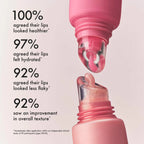 Summer Fridays Sweet Pink Duo Lip Butter Balm
