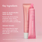 Summer Fridays Sweet Pink Duo Lip Butter Balm