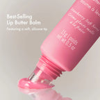 Summer Fridays Sweet Pink Duo Lip Butter Balm