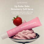 Summer Fridays Sweet Pink Duo Lip Butter Balm