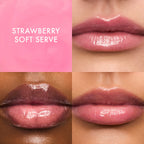 Summer Fridays Sweet Pink Duo Lip Butter Balm