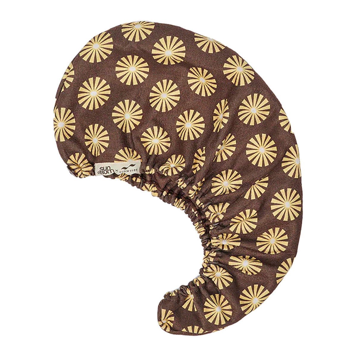 Sun Bum Slowtide Hair Towel
