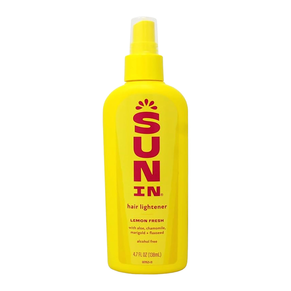 Sun In Hair Lightener Lemon Fresh 138 ml / 4.7 oz