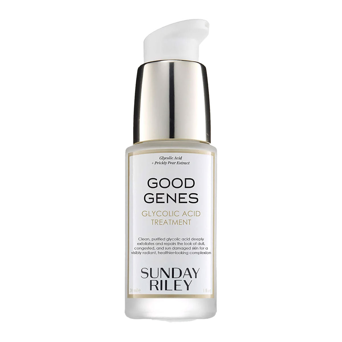 Sunday Riley Good Genes Glycolic Acid Treatment (SIN CAJA) 30 ml / 1 oz