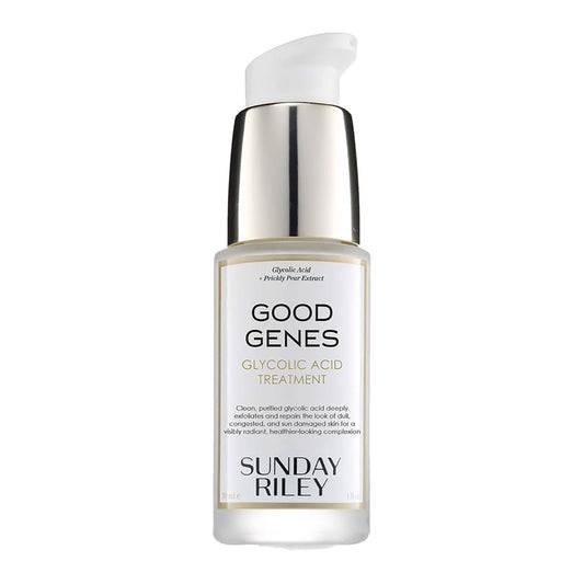 Sunday Riley Good Genes Glycolic Acid Treatment (SIN CAJA) 30 ml / 1 oz