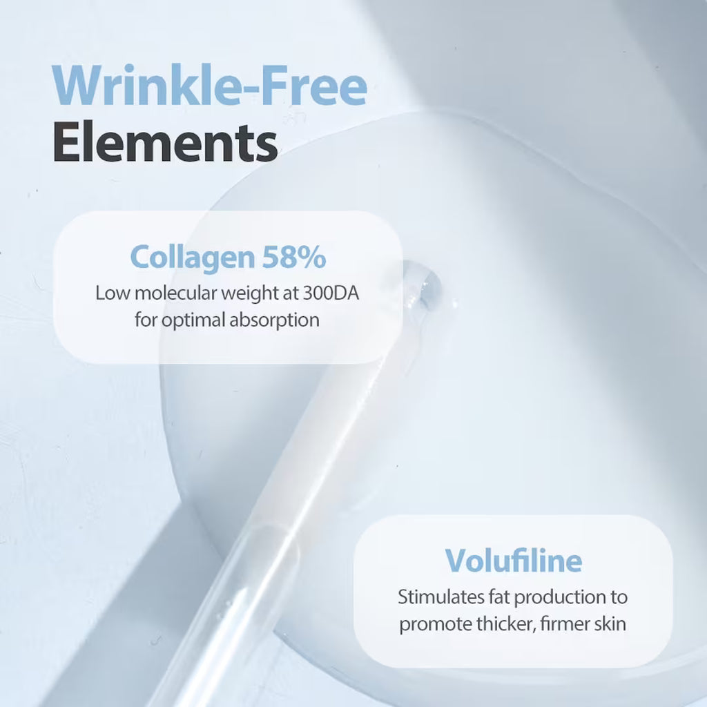 Sungboon Editor Deep Collagen Power Boosting Cream In Serum 30 ml / 1.01 oz