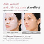 Sungboon Editor Deep Collagen Power Boosting Mask (1ea)