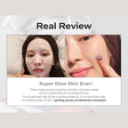 Sungboon Editor Deep Collagen Power Boosting Mask (1ea)
