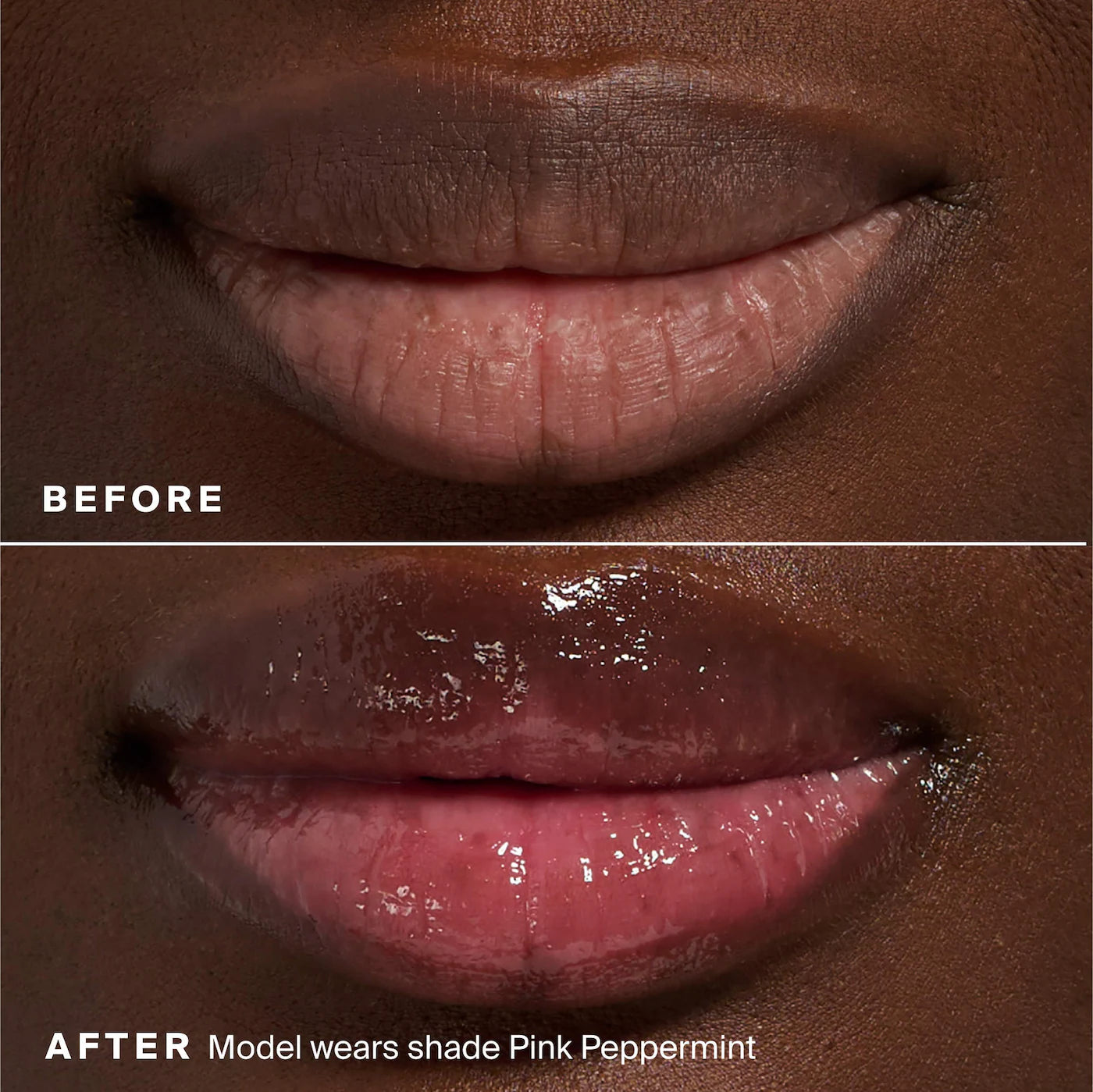 Supergoop! Glow Gloss SPF 40 Lip Balm | Pink Peppermint