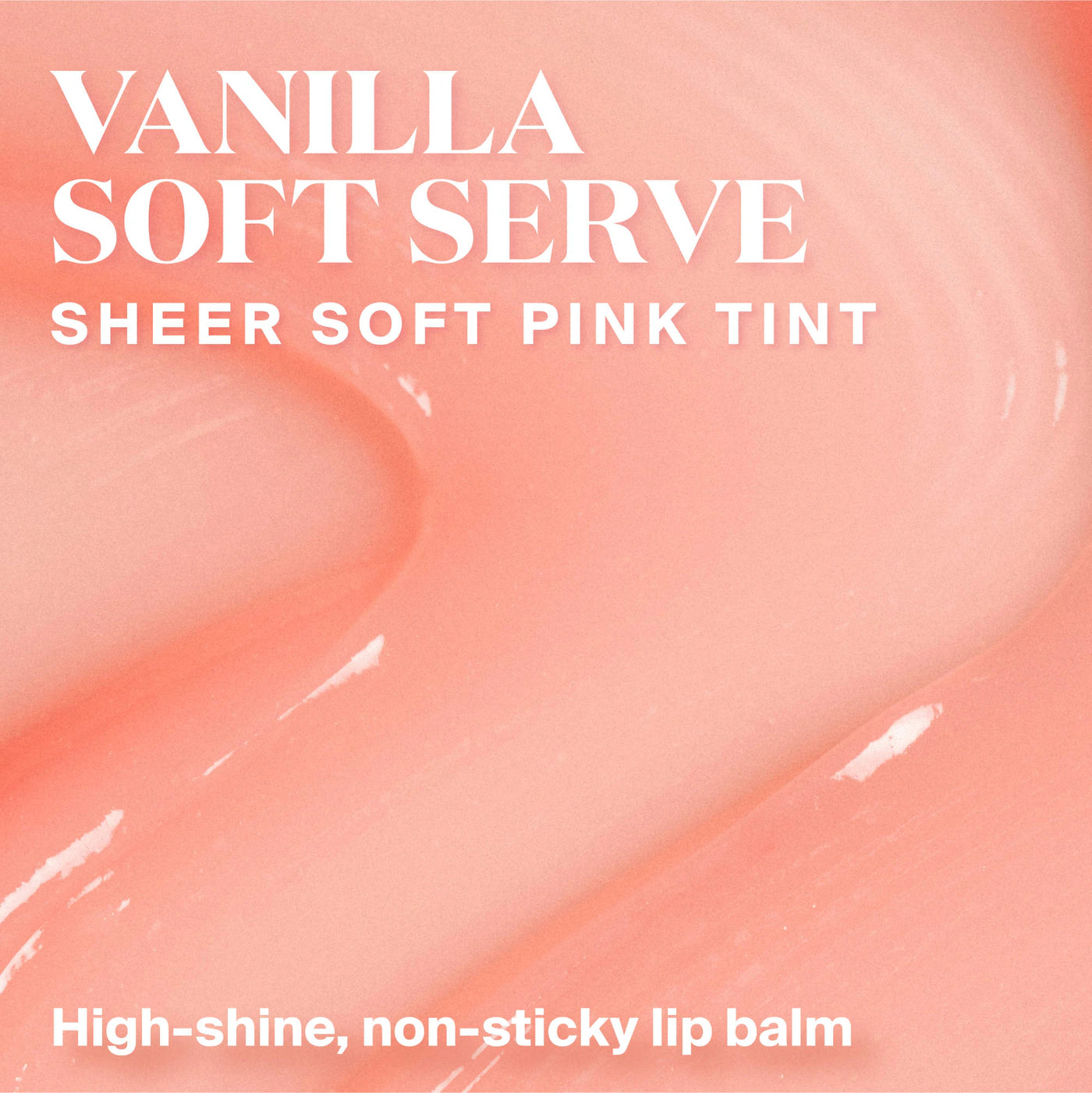 Supergoop! Glow Gloss SPF 40 Lip Balm | Vanilla Soft Serve