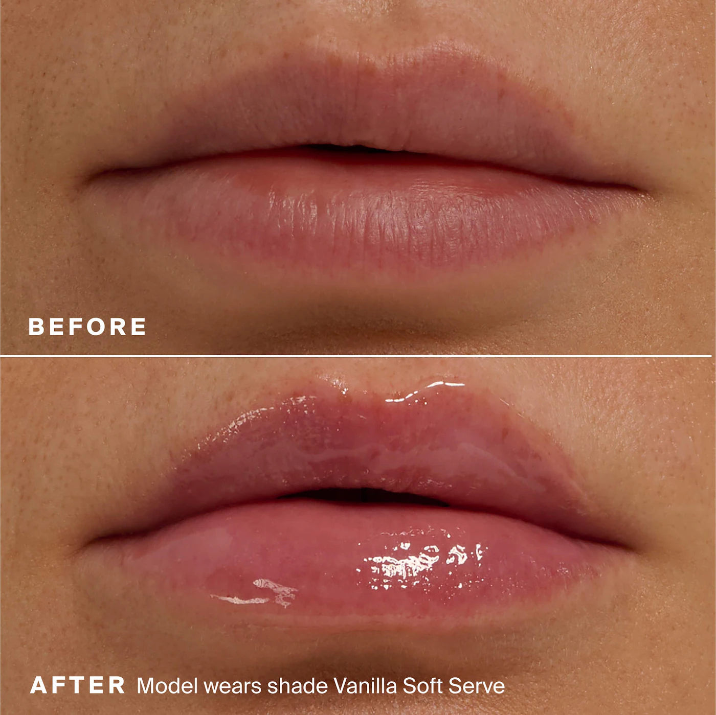 Supergoop! Glow Gloss SPF 40 Lip Balm | Vanilla Soft Serve