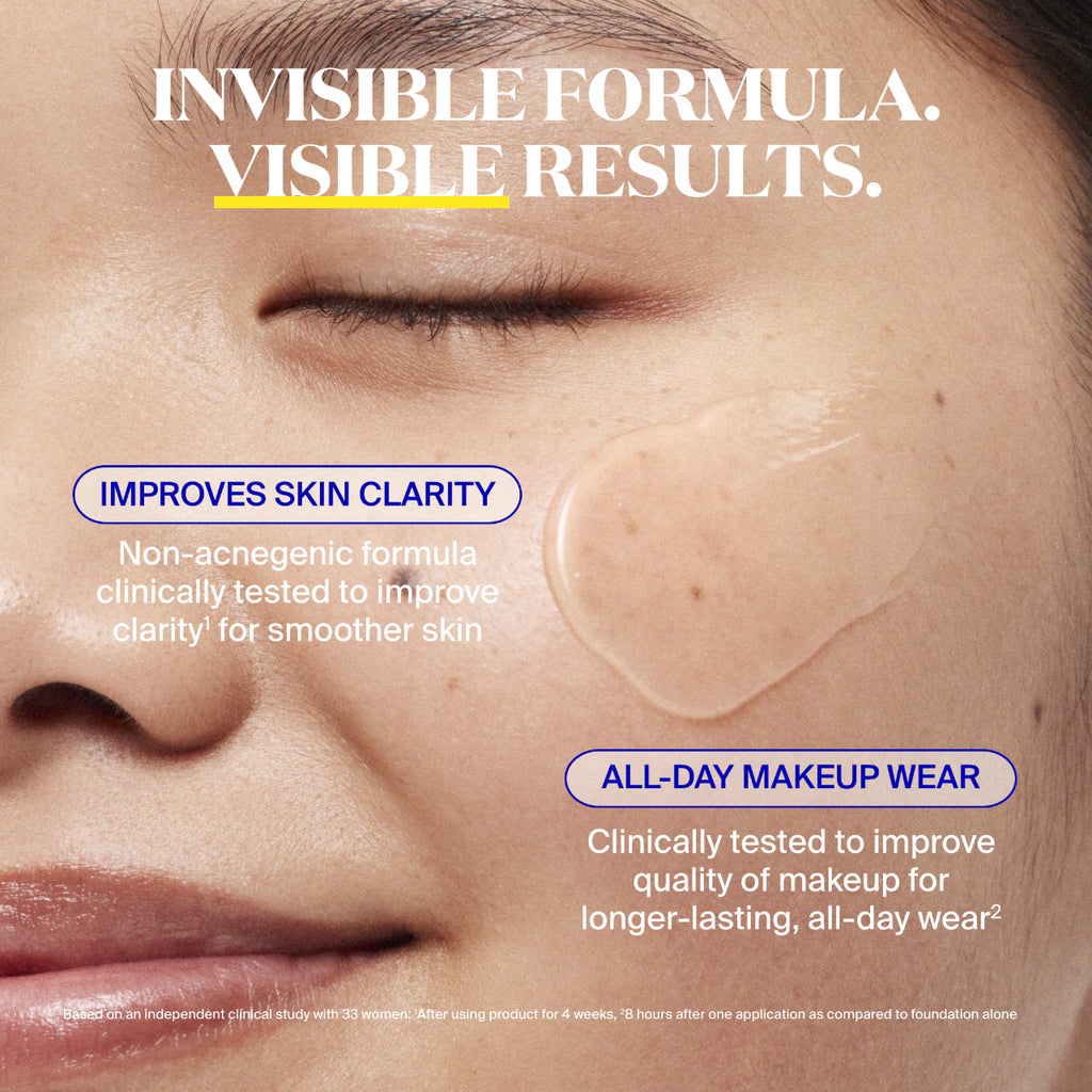 Supergoop! Unseen Invisible Sunscreen SPF 50 PA+++ 50 ml
