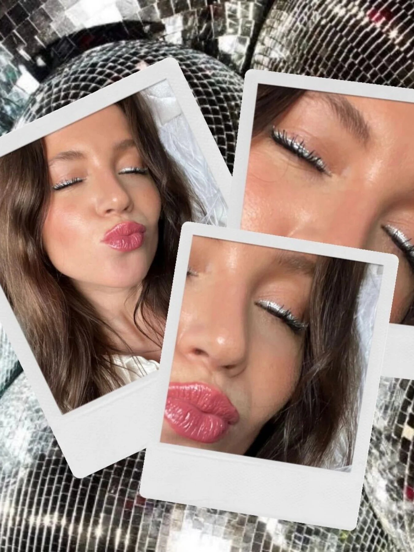 Sweed Satin Eyeliner | Euphoria Silver
