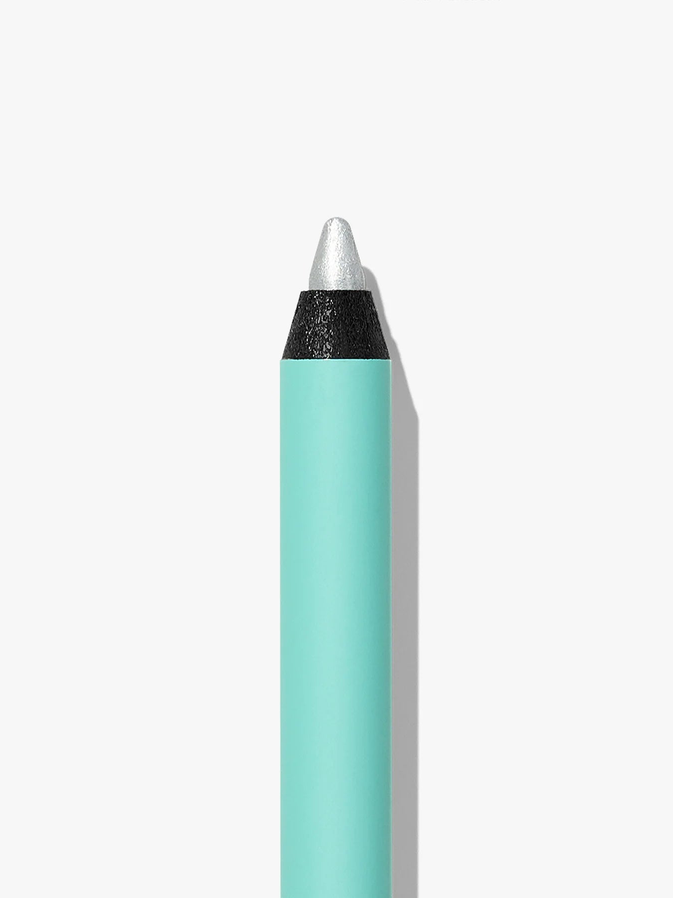 Sweed Satin Eyeliner | Euphoria Silver