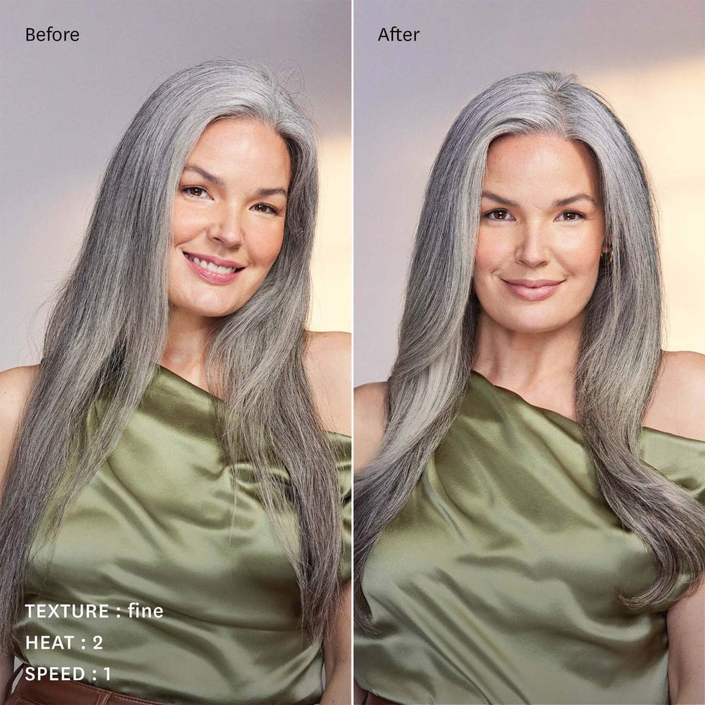T3 AireBrush One-Step Smoothing and Volumizing Blow Dryer Brush
