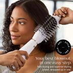 T3 AireBrush One-Step Smoothing and Volumizing Blow Dryer Brush