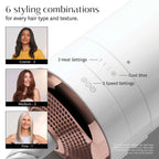 T3 AireBrush One-Step Smoothing and Volumizing Blow Dryer Brush