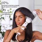 T3 AireBrush One-Step Smoothing and Volumizing Blow Dryer Brush
