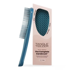 Tangle Teezer The Complete Carebrush for Fine Hair | Radiant Teal