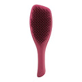 Tangle Teezer The Complete Carebrush for Straight to Wavy Hair | Glossed Raspberry