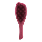 Tangle Teezer The Complete Carebrush for Straight to Wavy Hair | Glossed Raspberry