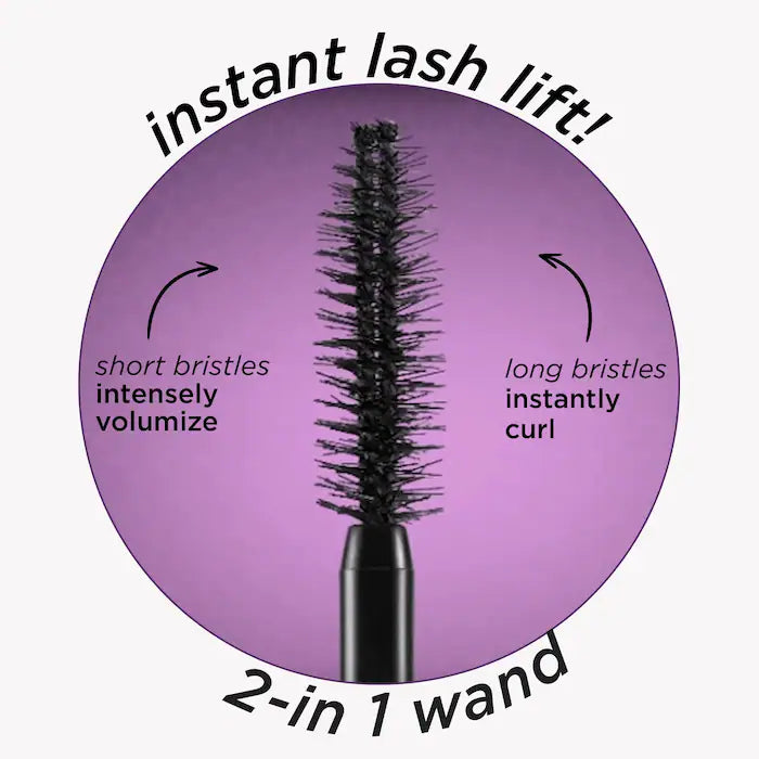 Tarte Lights, Camera, Lashes™ 4-in-1 Mascara 7 ml