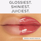 Tarte Maracuja Juicy Lip Vinyl | Shimmering Rose