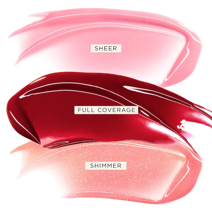 Tarte Maracuja Juicy Lip Vinyl | Shimmering Pink Lily