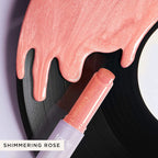 Tarte Maracuja Juicy Lip Vinyl | Shimmering Rose
