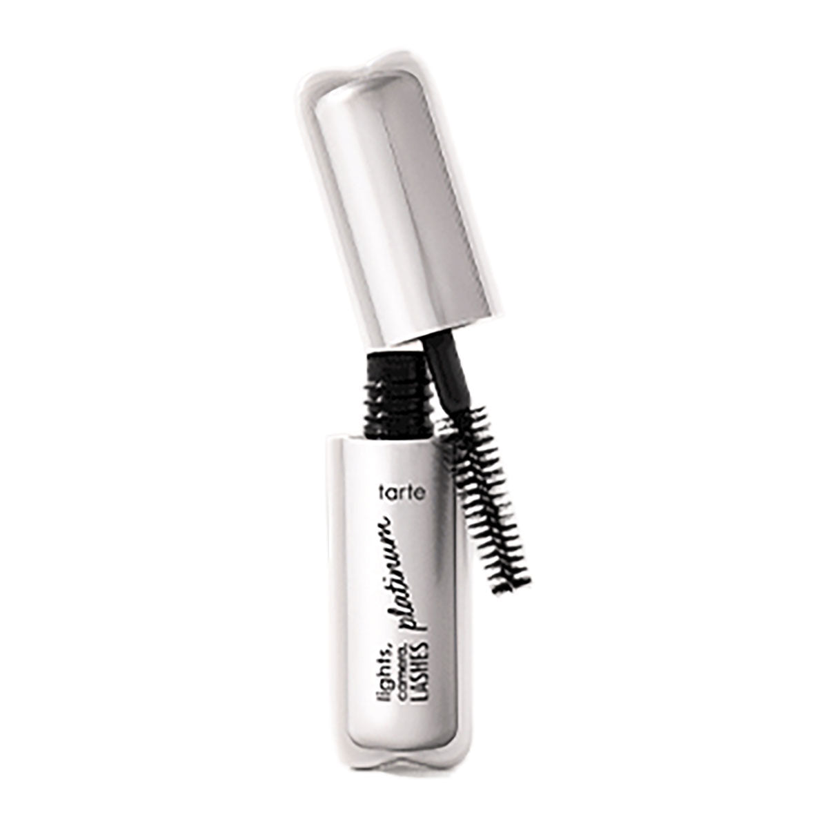 Tarte Lights, Camera, Lashes™ Platinum Mascara Mini 2 ml / 0.7 oz