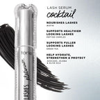 Tarte Lights, Camera, Lashes™ Platinum Mascara Mini 2 ml / 0.7 oz