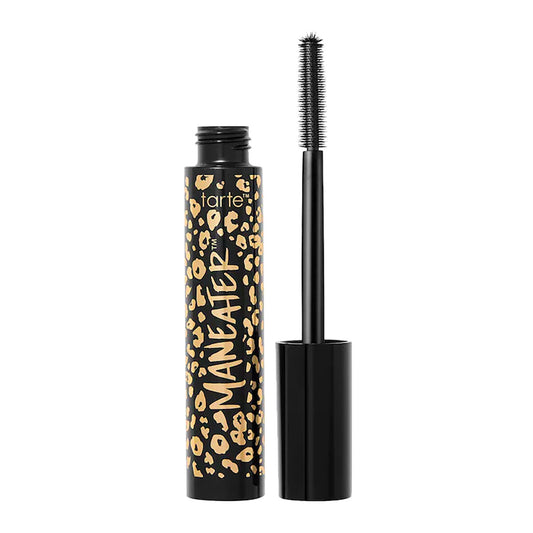 Tarte Maneater Voluptuous Mascara 9 ml