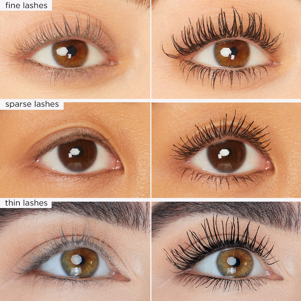 Tarte Maneater Voluptuous Mascara 9 ml