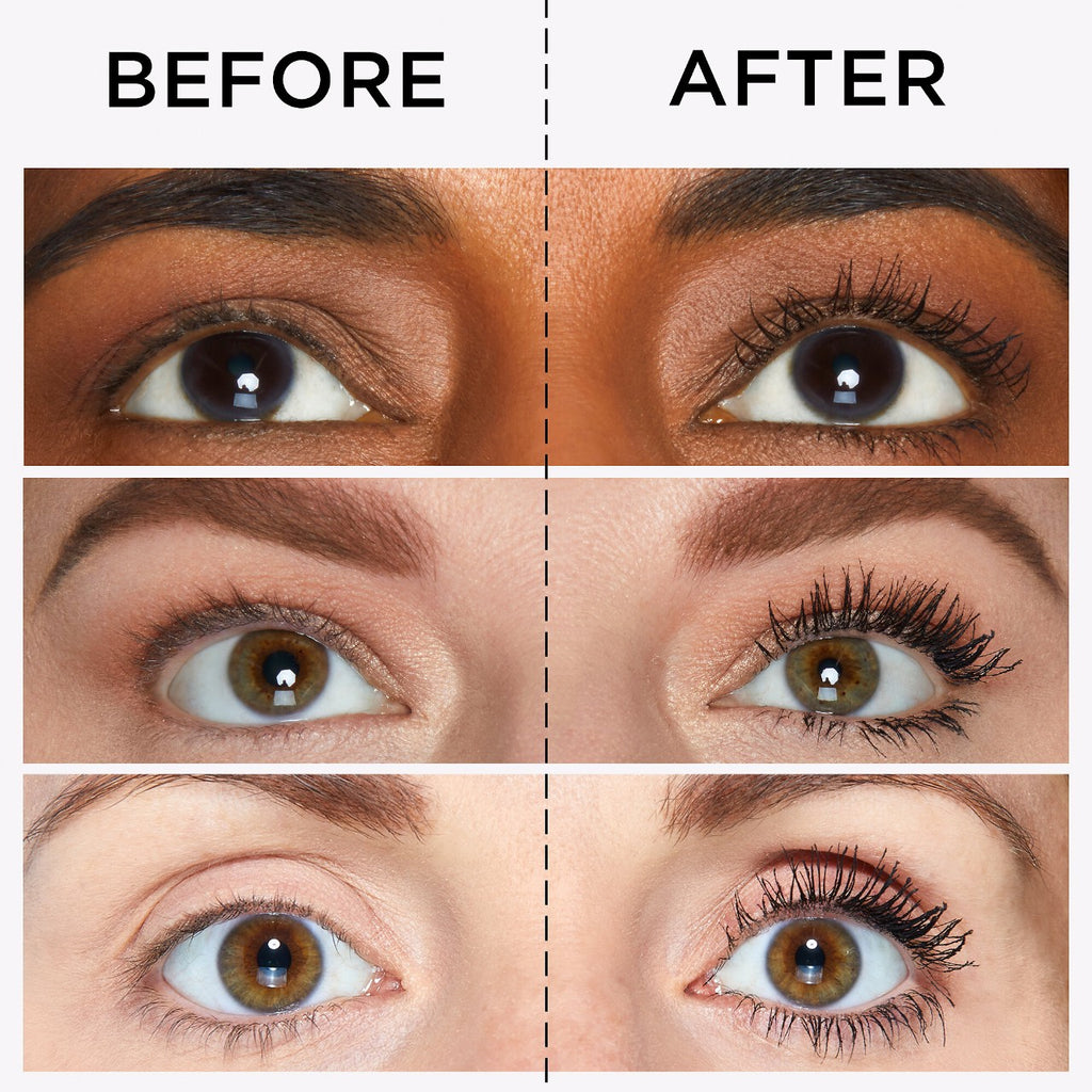 Tarte Maneater Voluptuous Mascara 9 ml